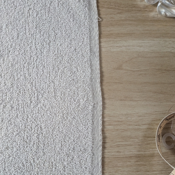 Wonder Woman Vintage 1970s Bath Towel - Picture 10 of 11